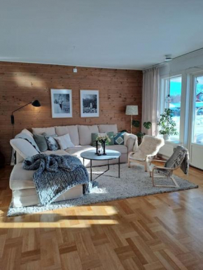 Havs- och naturnära hus